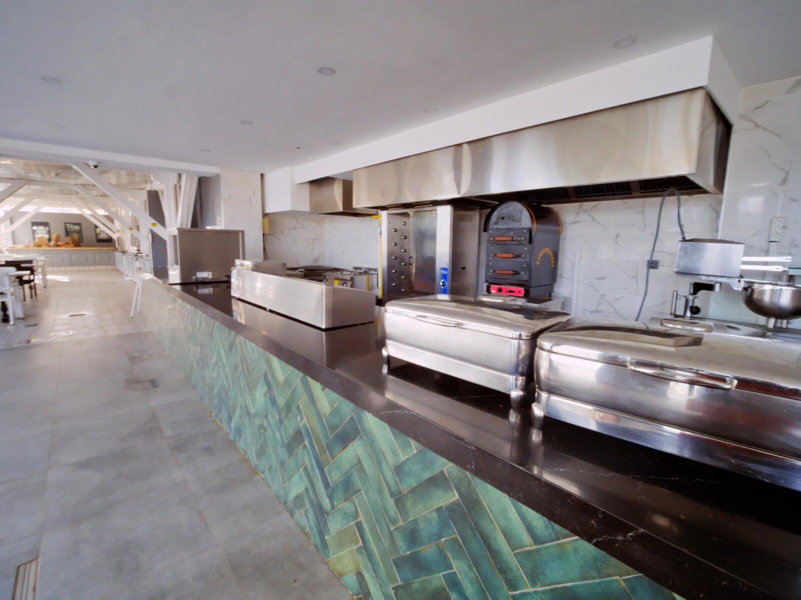 Snack Bar