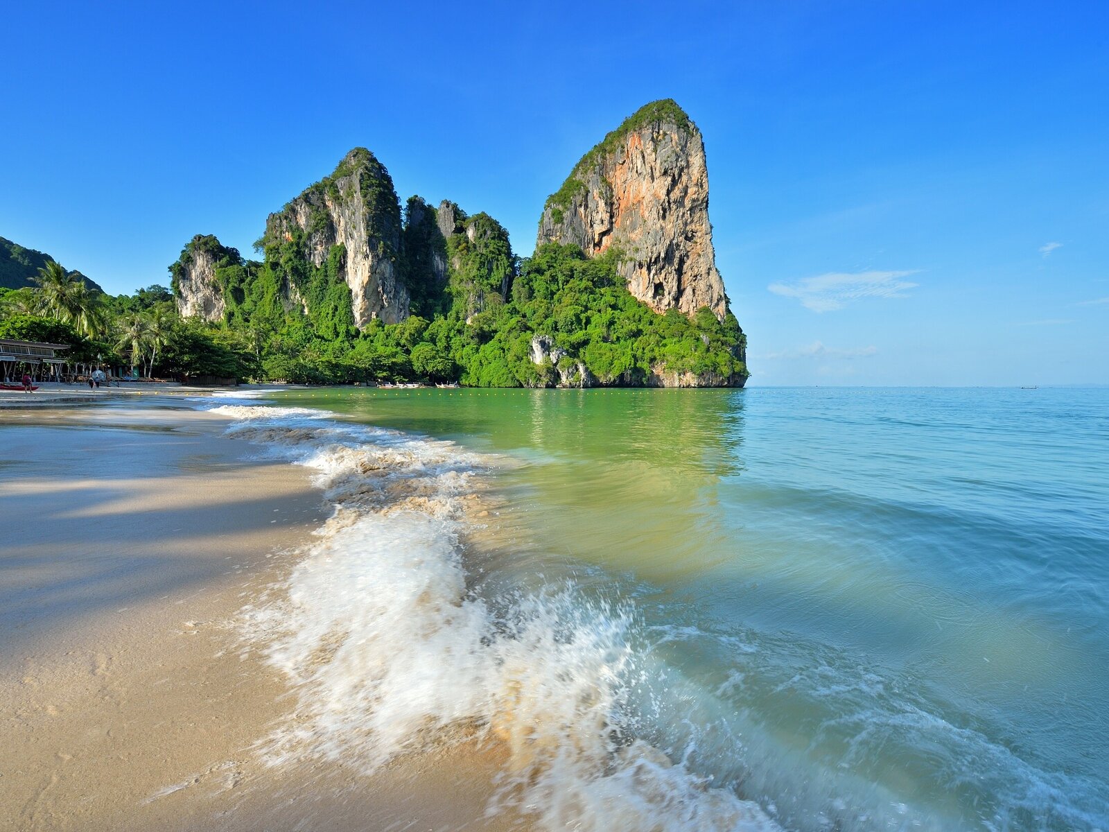 Strand