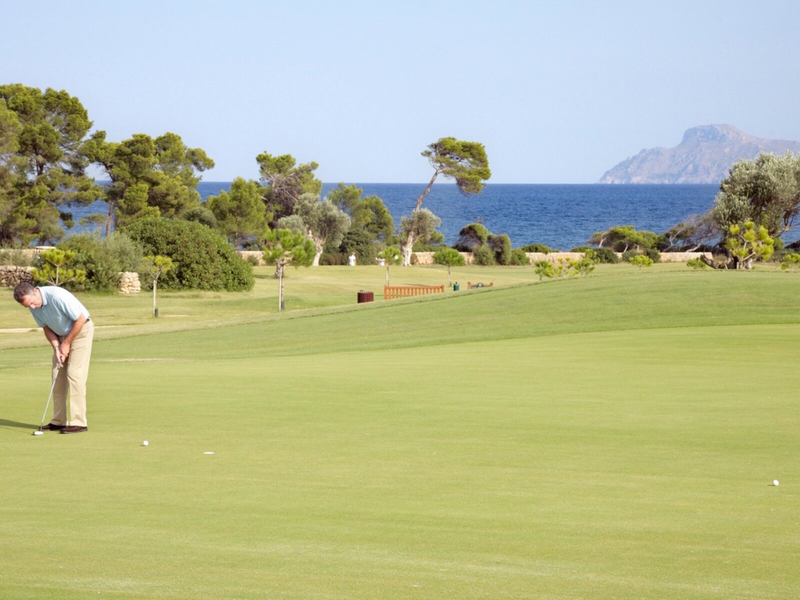 Golf