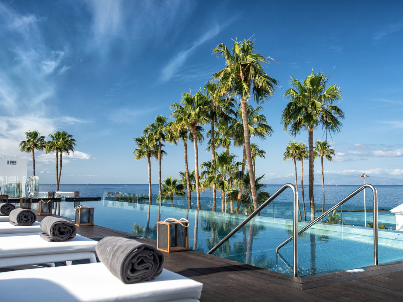 Infinitypool - Platinum