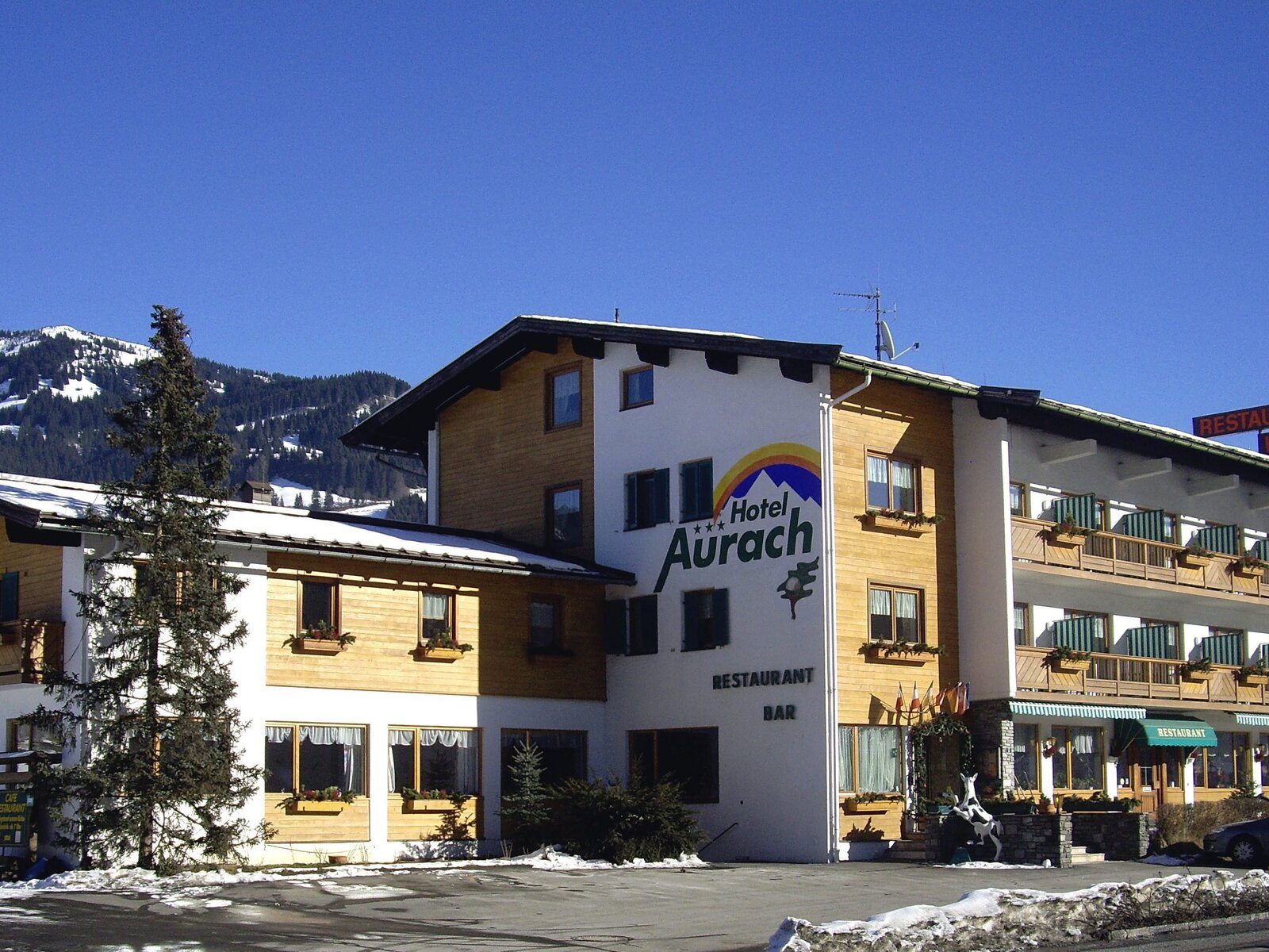 Außenansicht