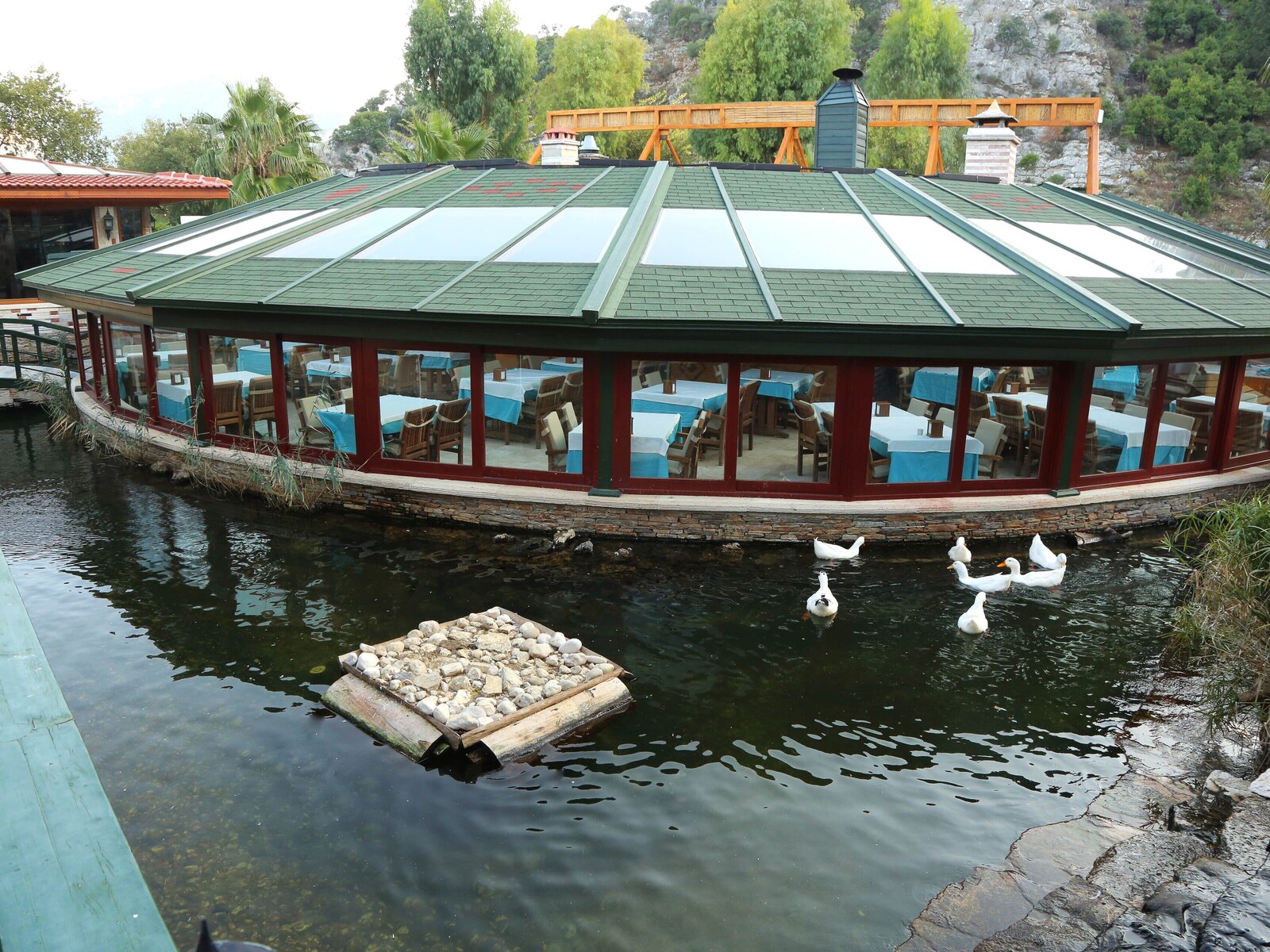 Außenansicht