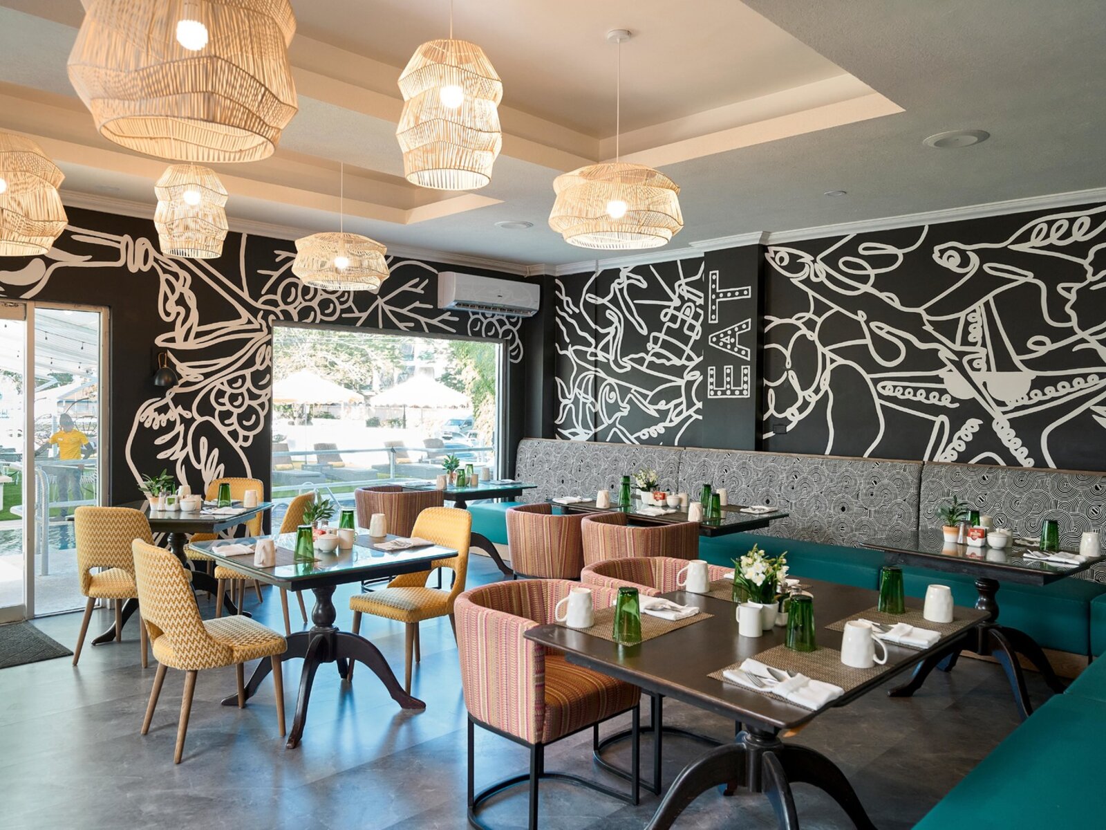 The Rockley Restaurant