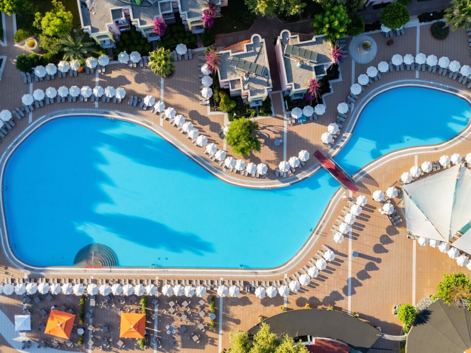 Activity Pool