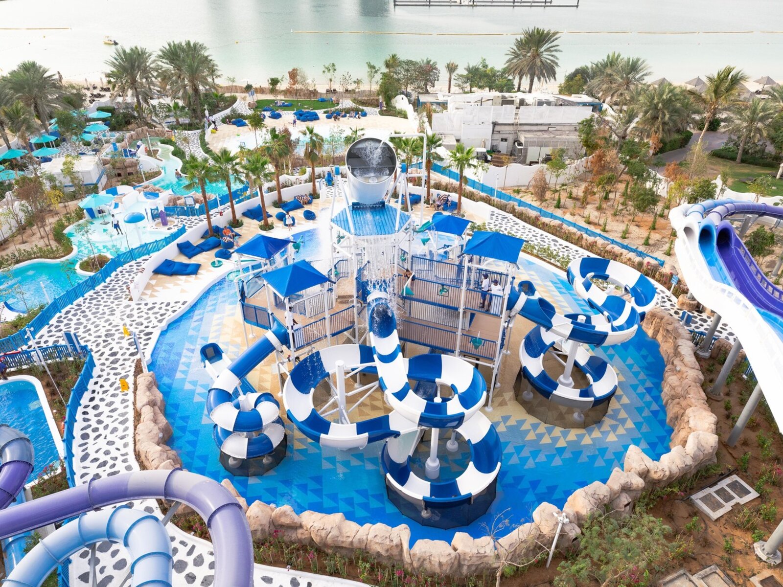 Jungle Bay
