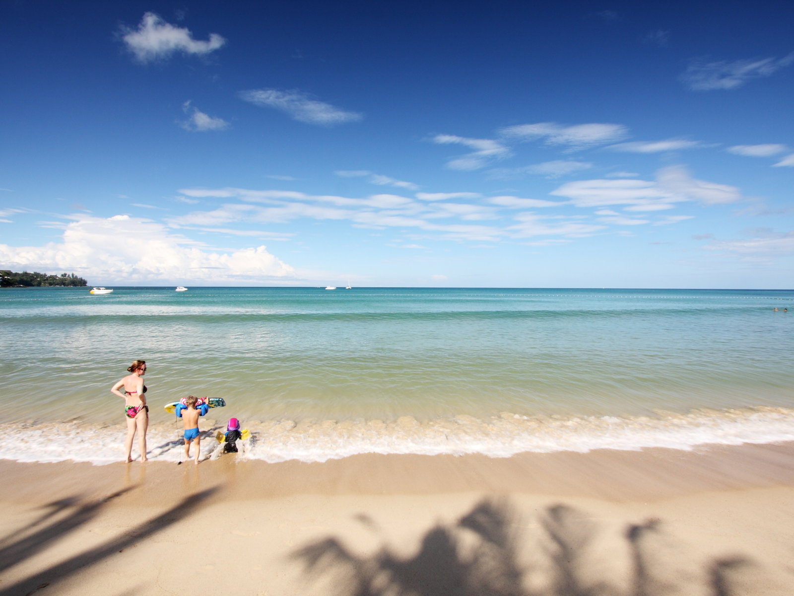 Kamala Beach