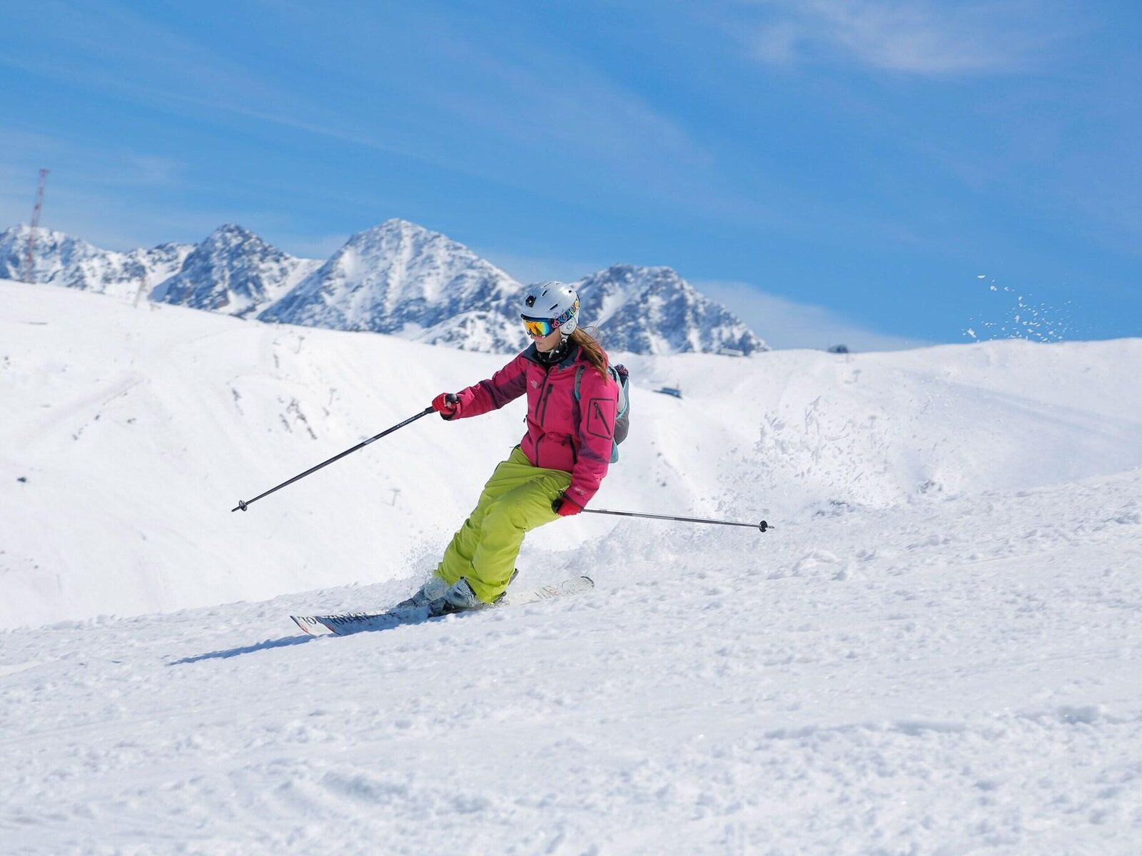 Wintersport