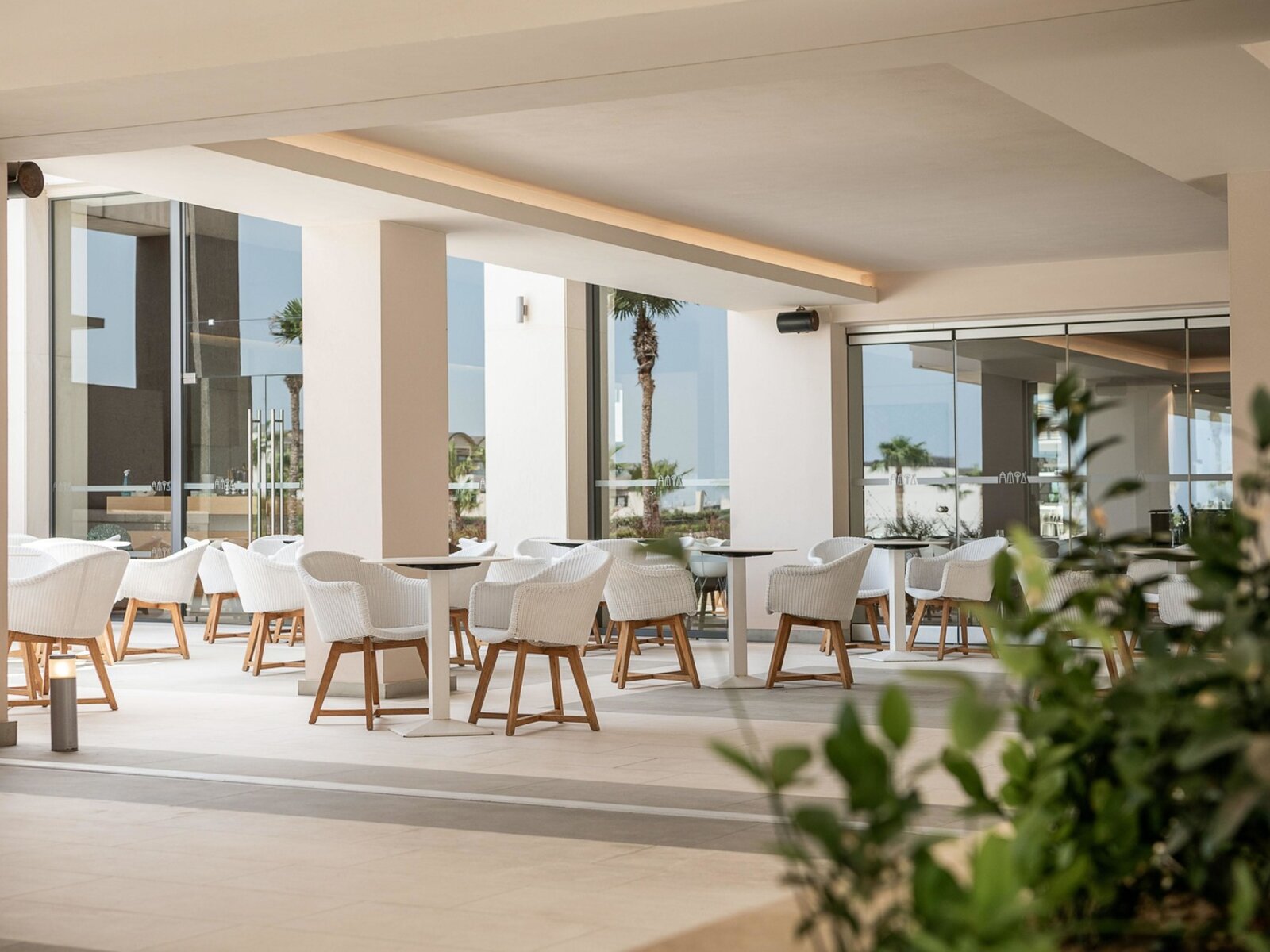 Le Bar