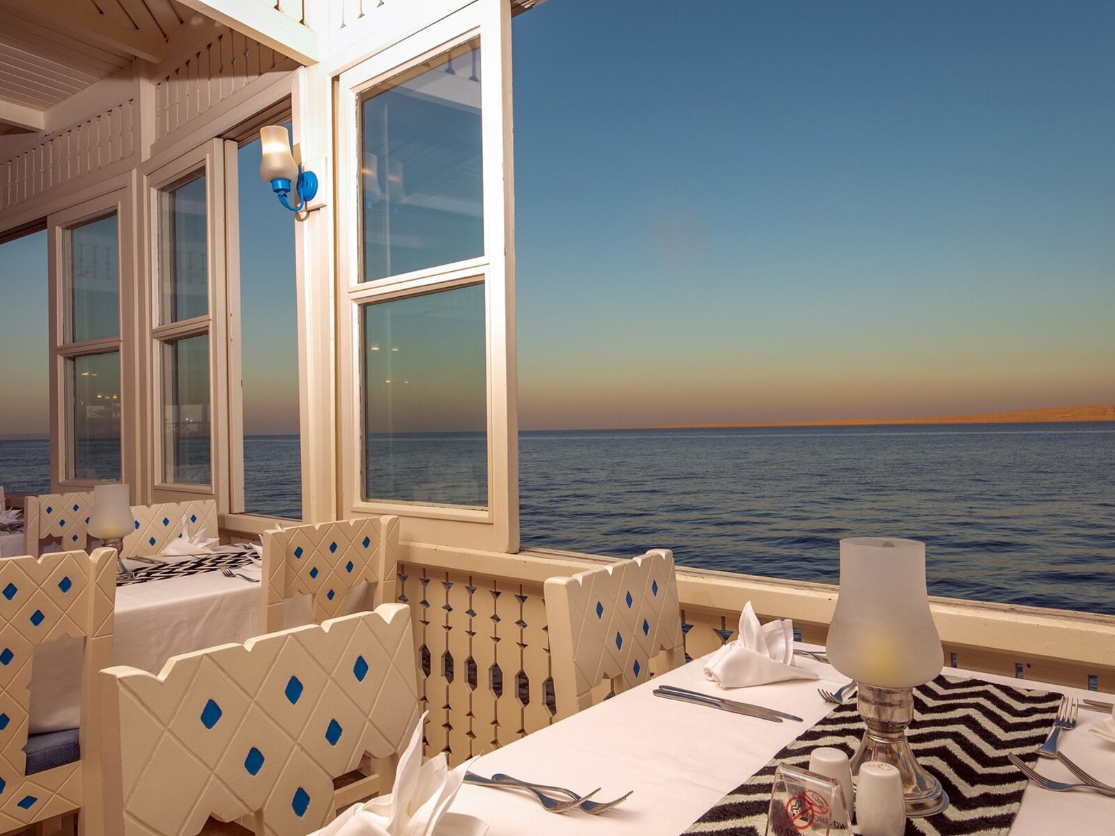 Grill Restuarant