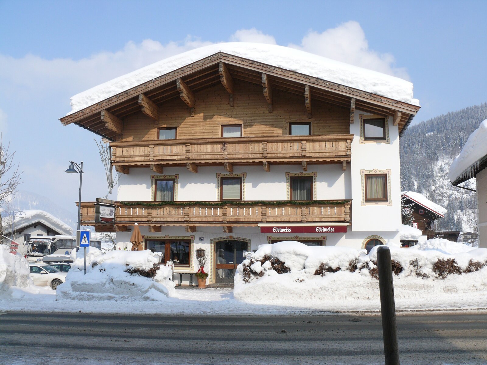 Außenansicht