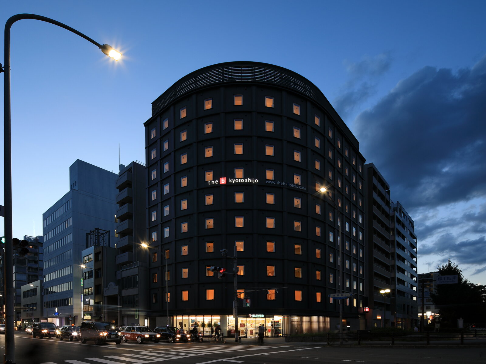 Hotel The B Kyoto Shijo In Kyoto Günstig Buchen Bei TUI.com