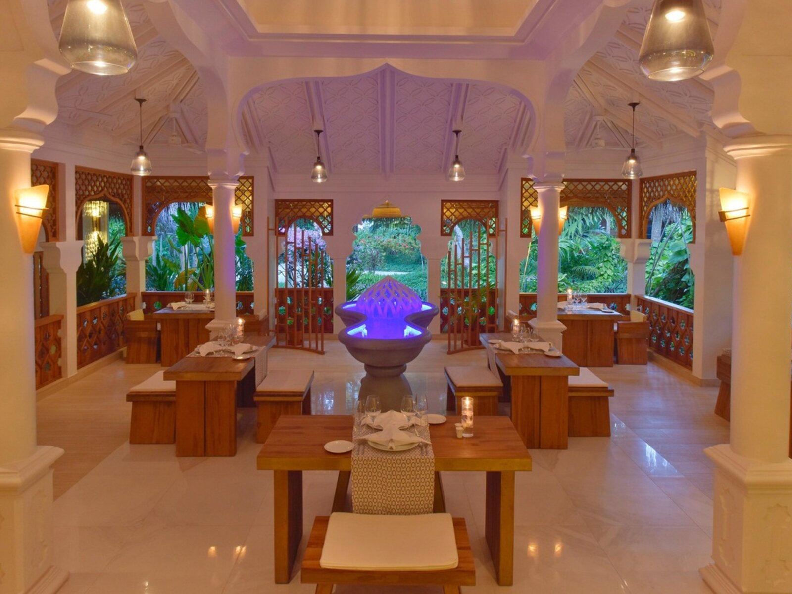 Tandoor Mahal