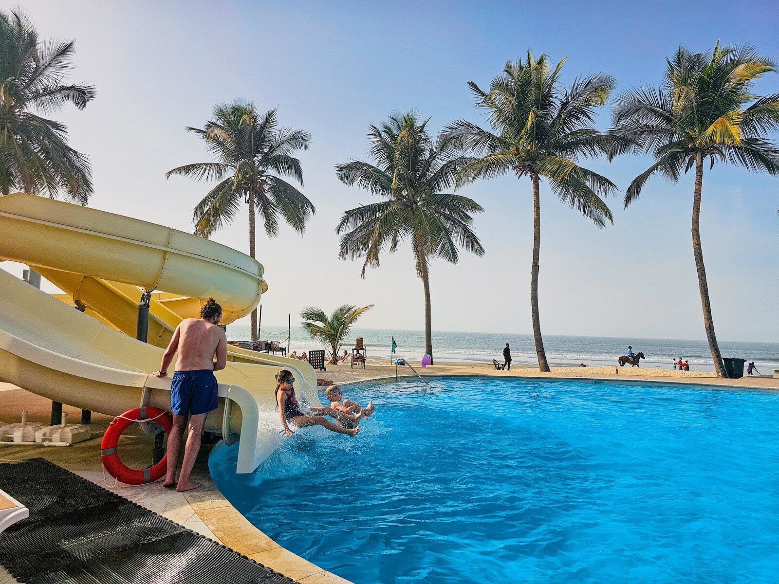 AQUA PARK