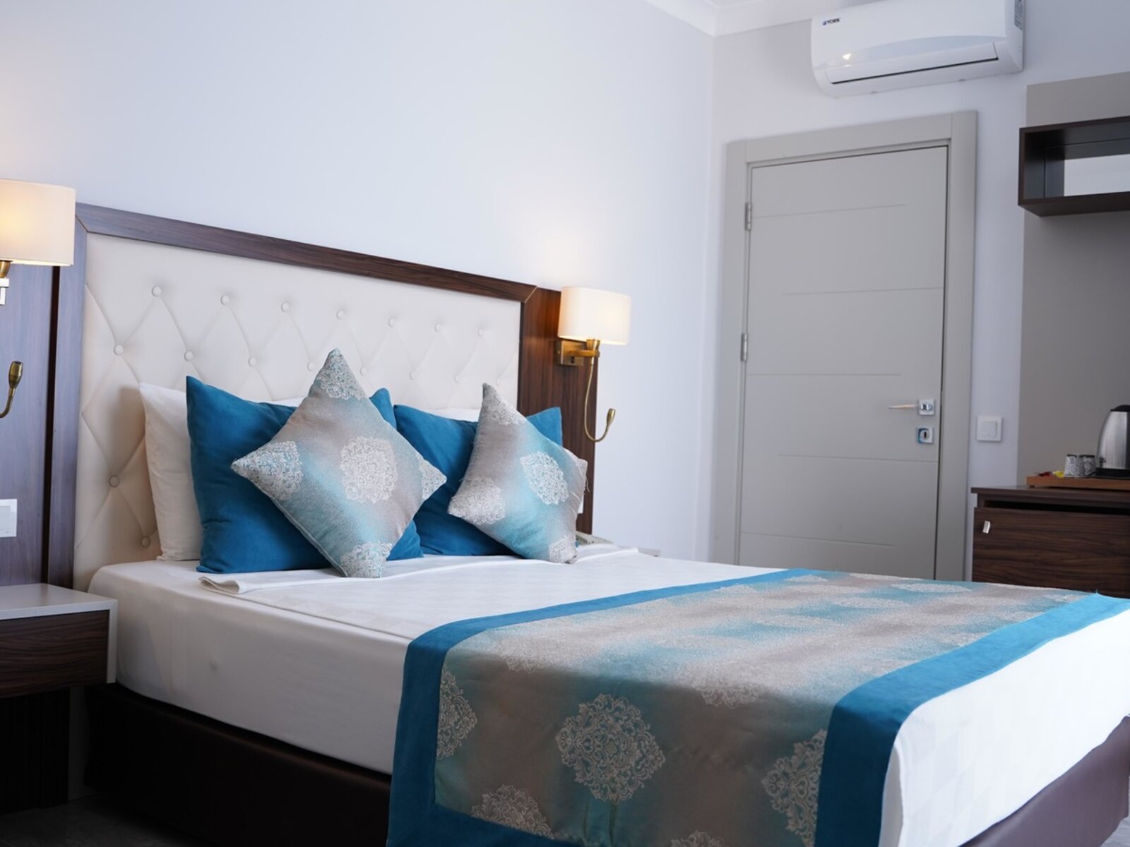 Wohnbeispiel Promotion Double Standard Room