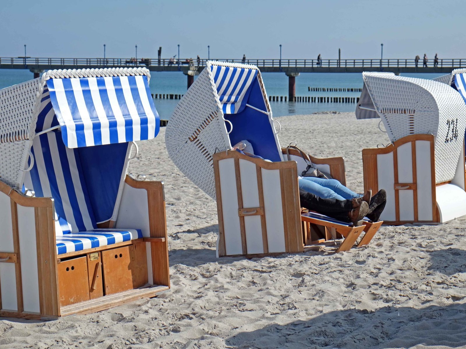Strand