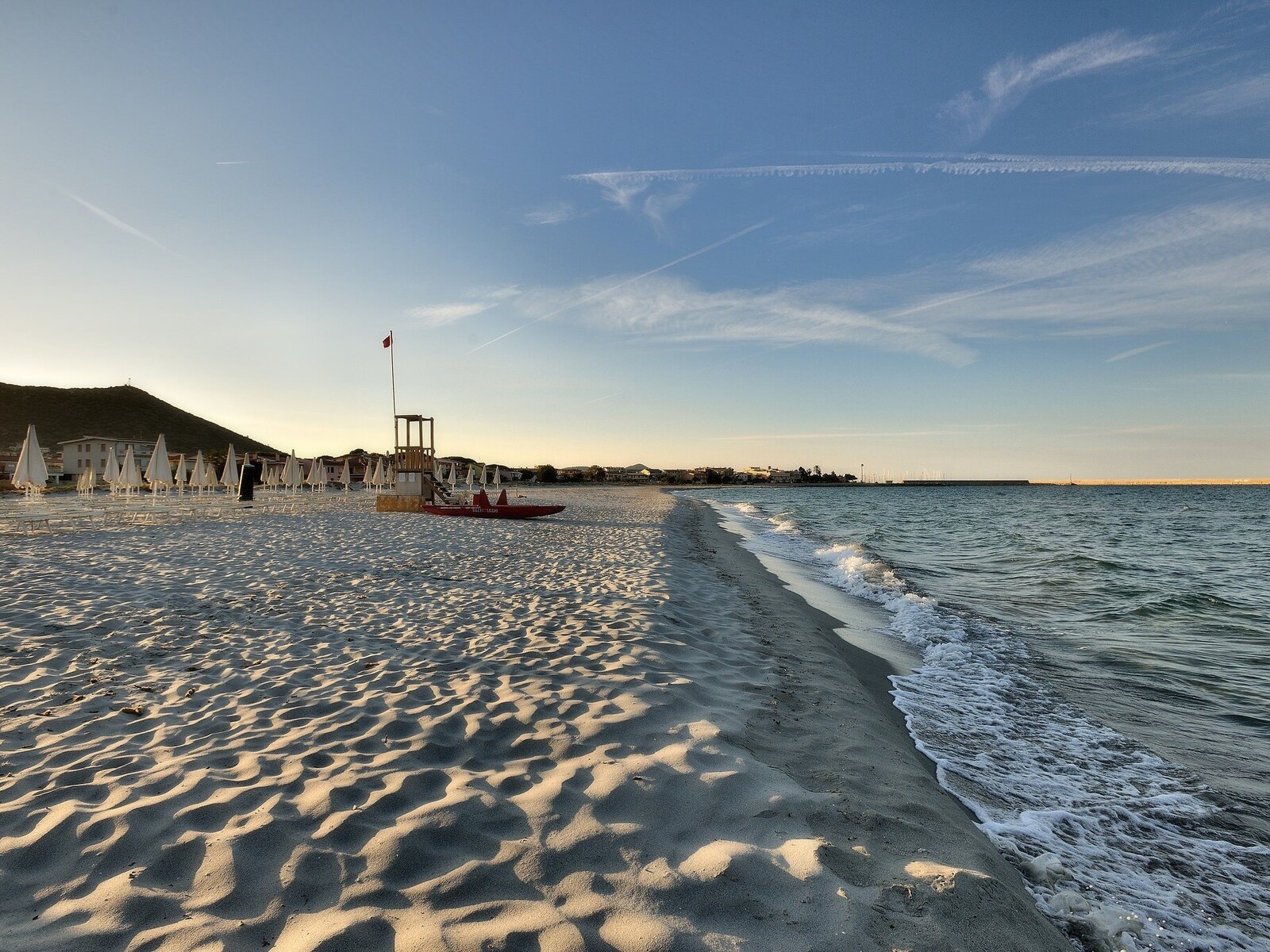 Strand