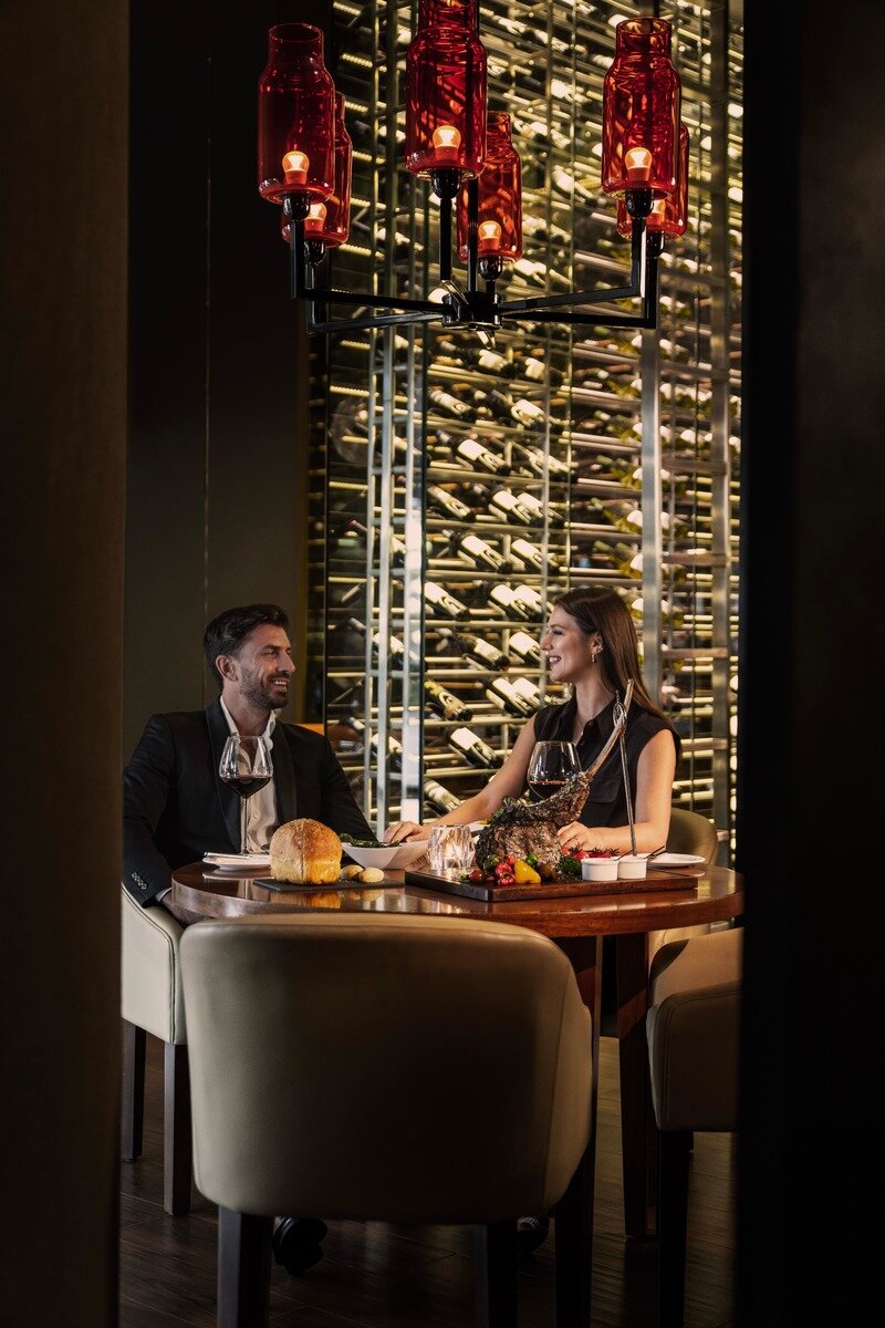 The Forge Steakhouse