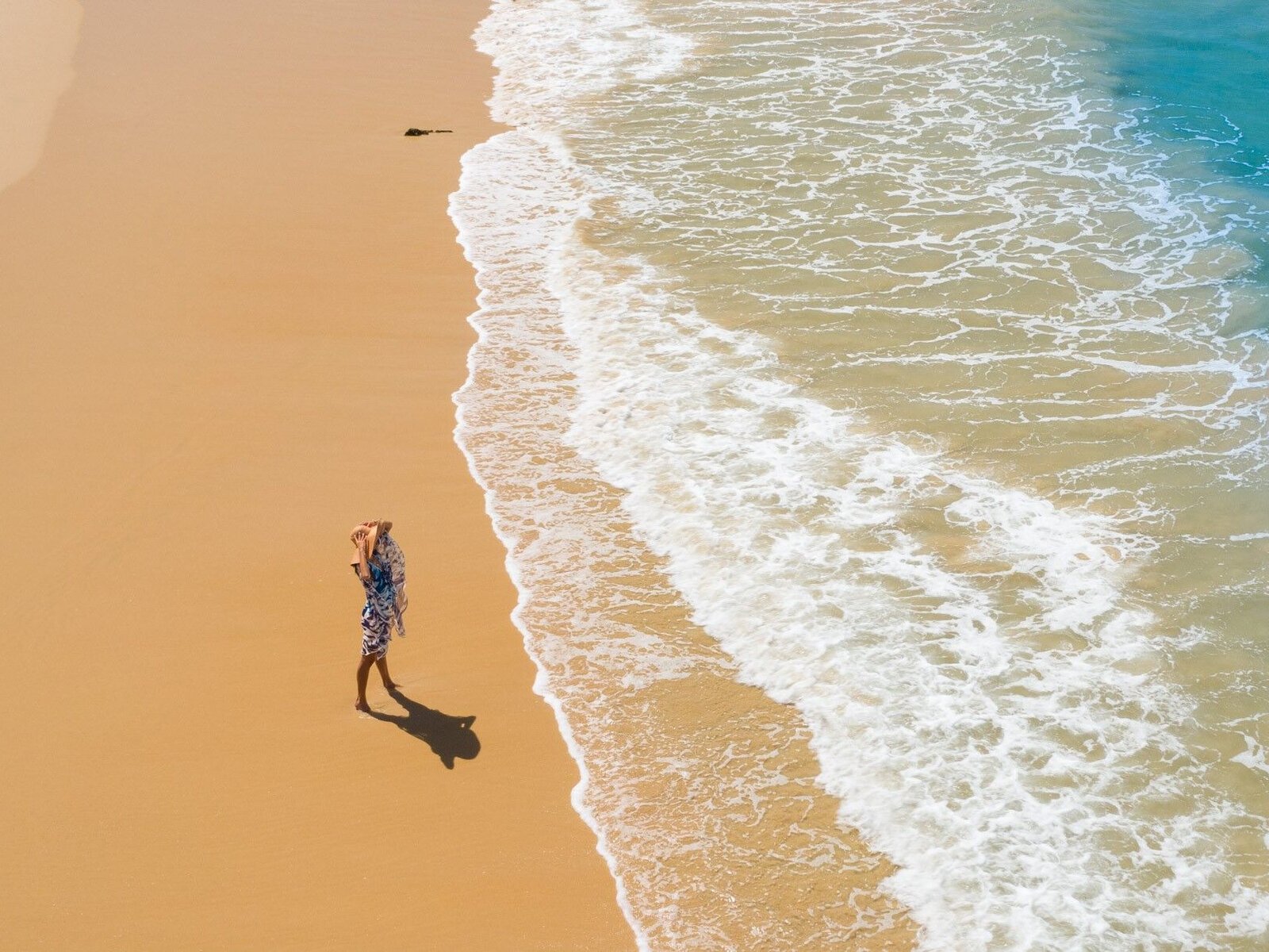 Strand