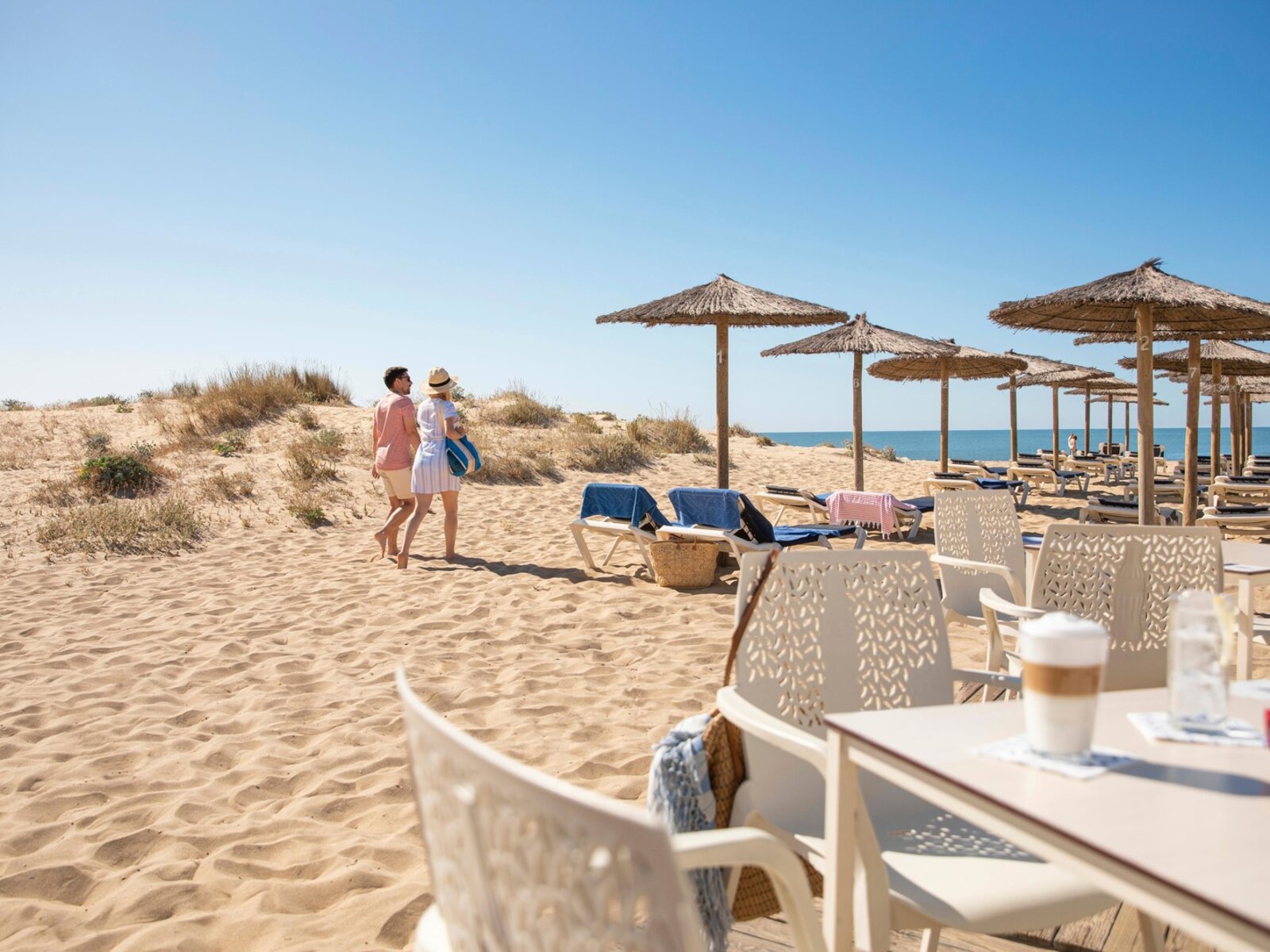 Strandbar