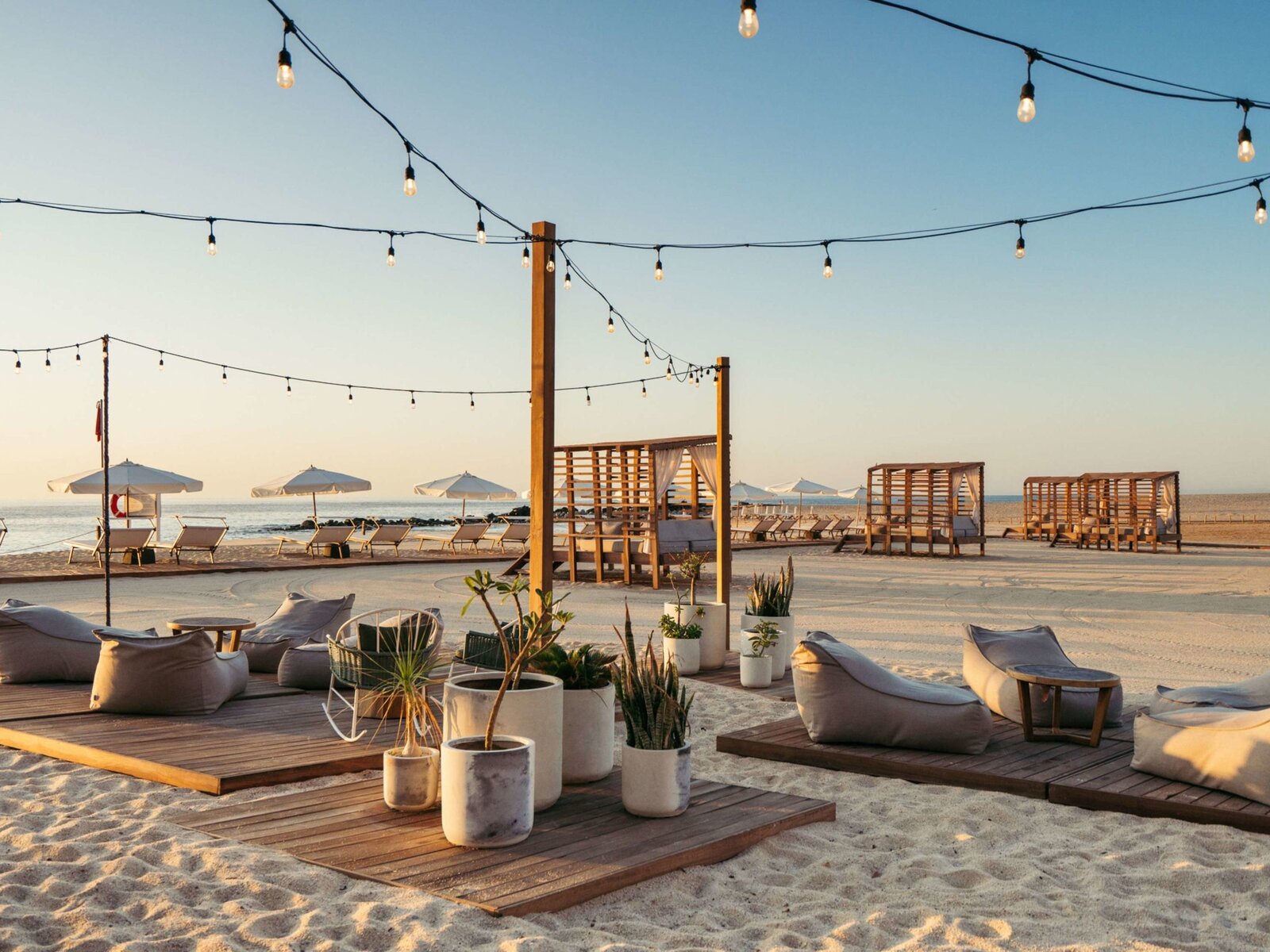 Strand