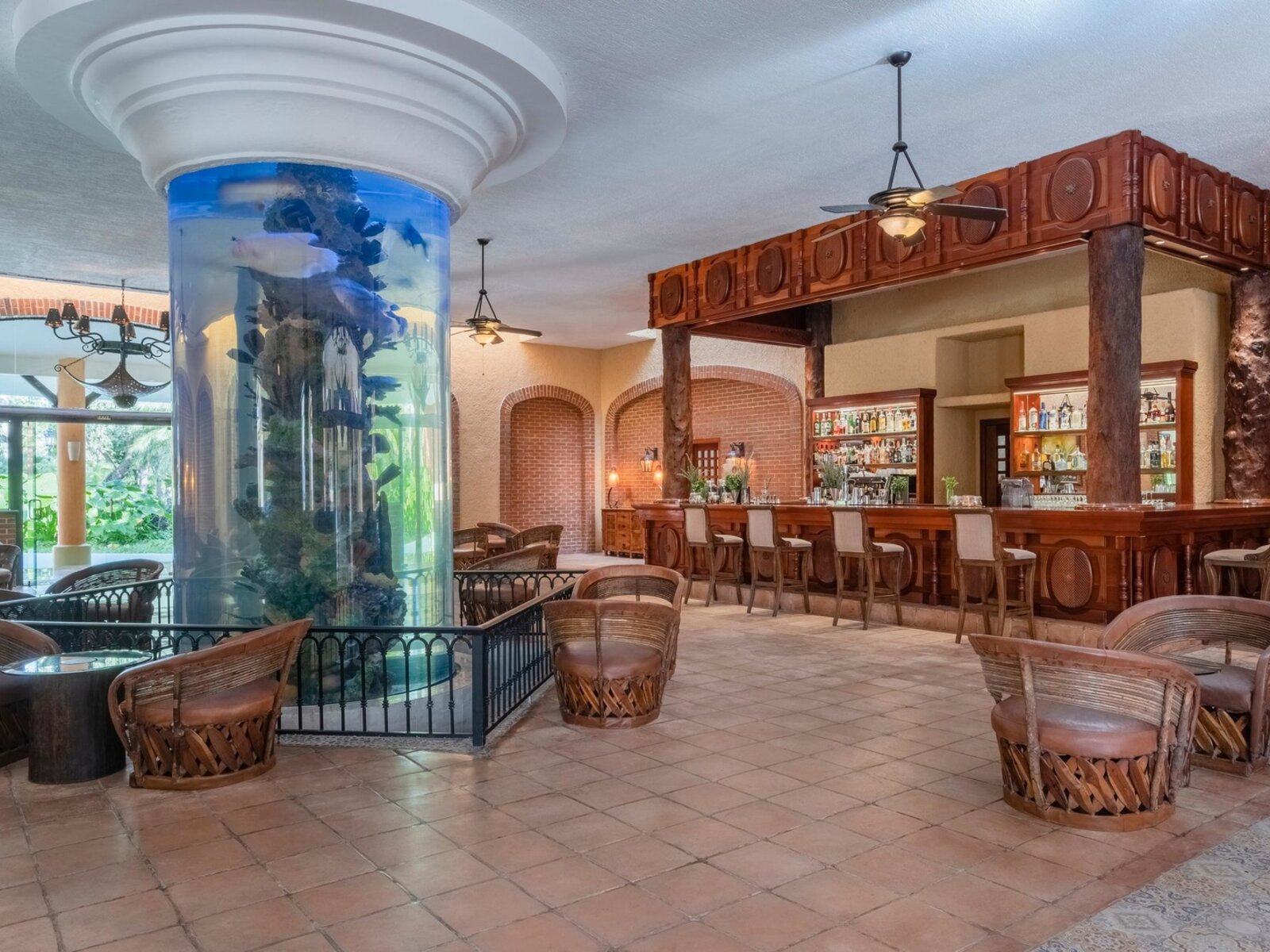 El Acuario