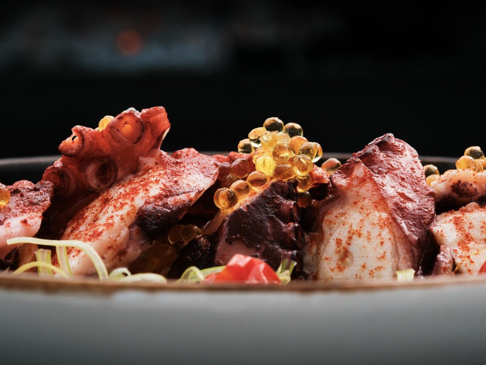 Restaurante Grill