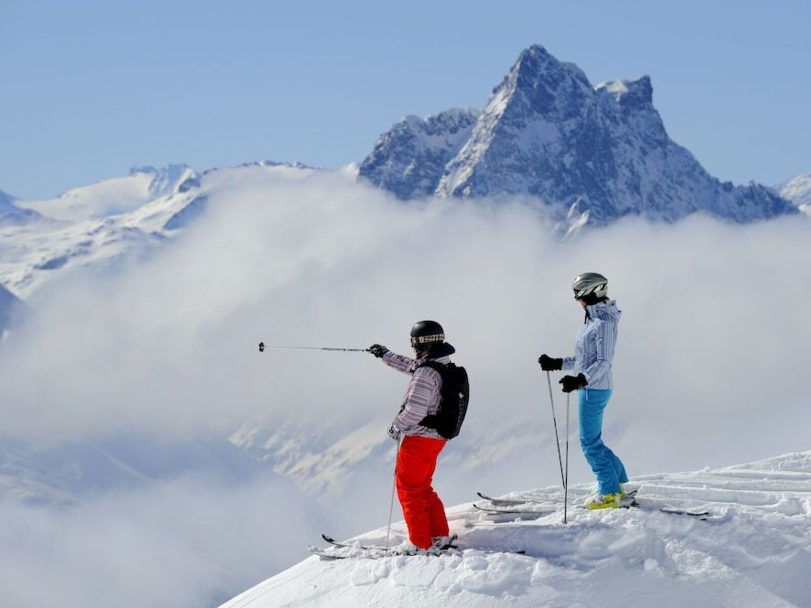 Wintersport
