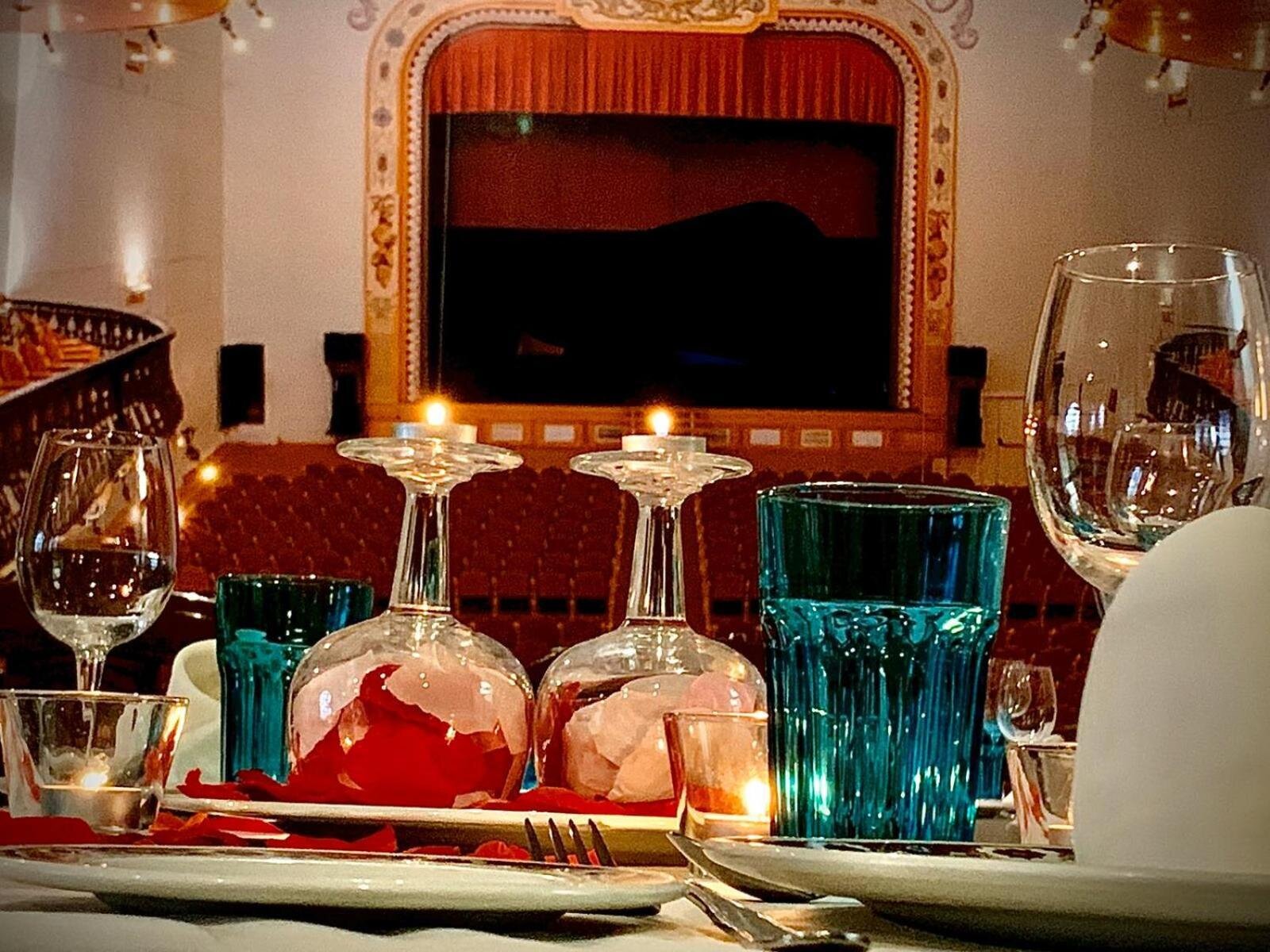 Essen und Trinken