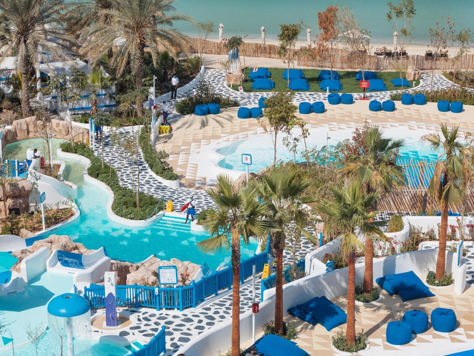 Jungle Bay