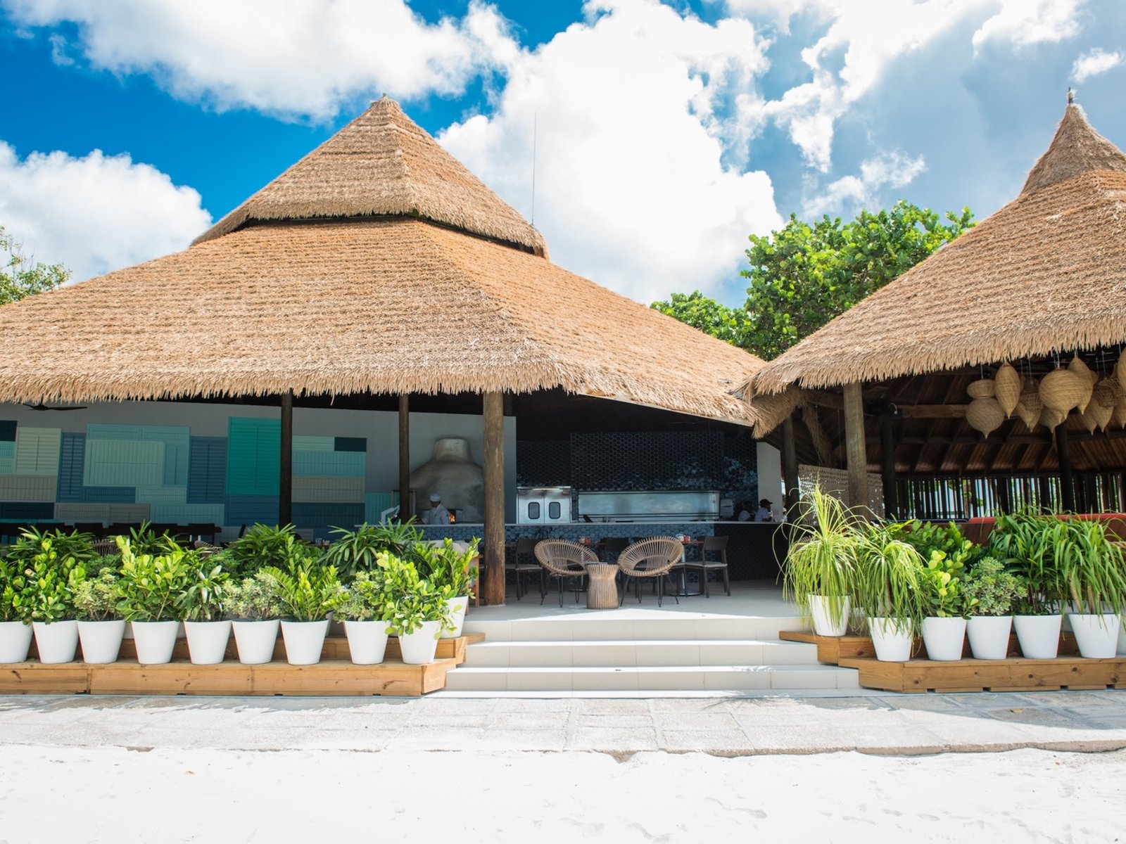 Papagayo Bar & Grill