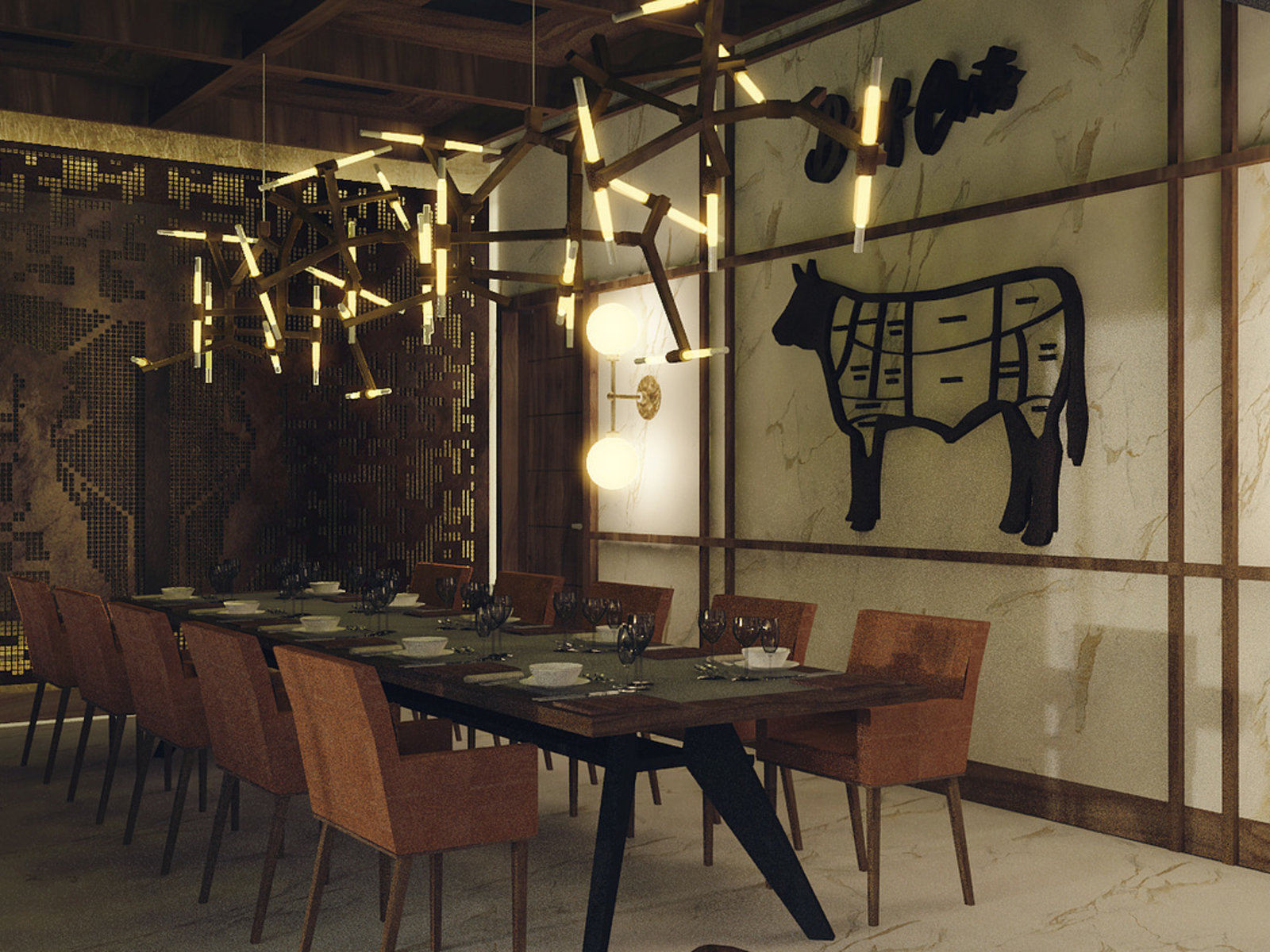 Hunter Steakhouse