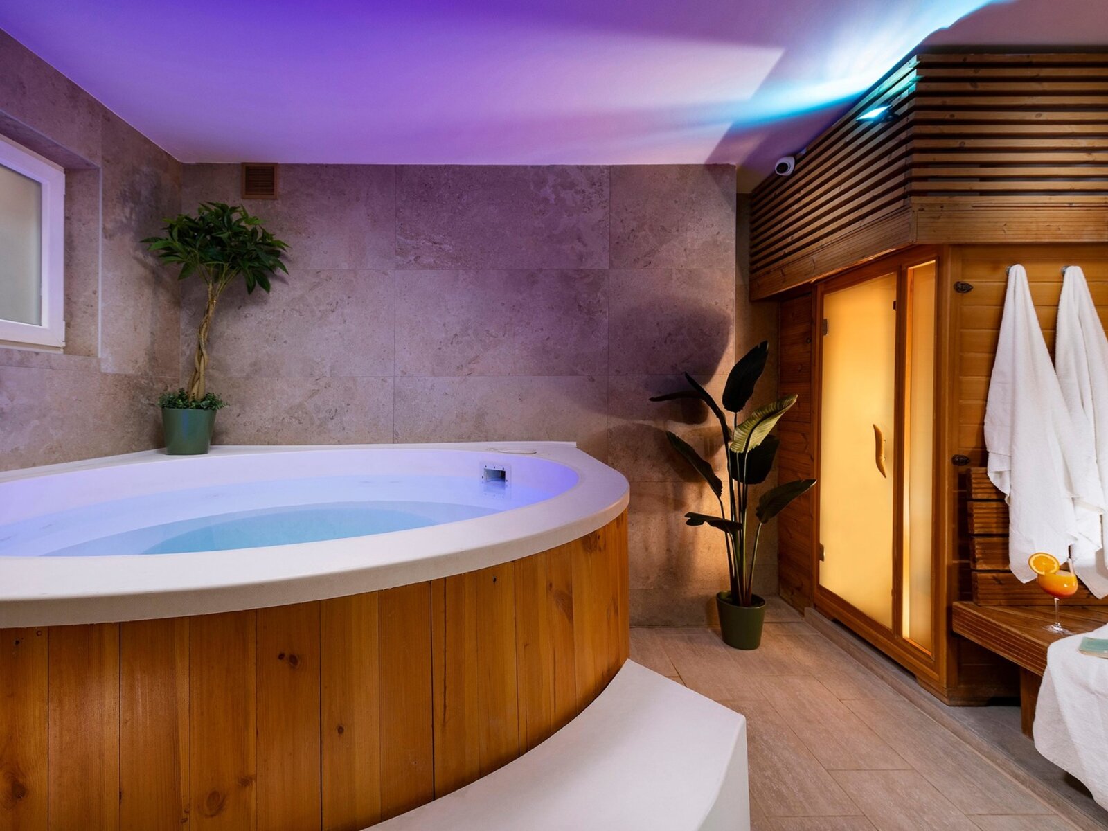 Wellness