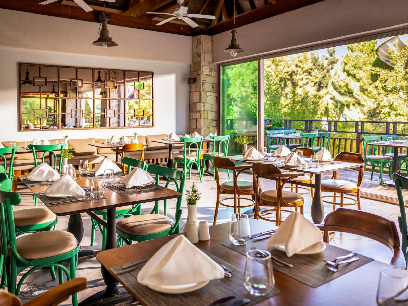 Taverna (1x pro Woche inklusive)