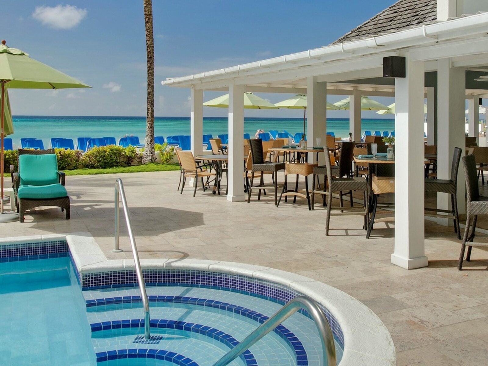 Flying Fish Bar and Grill