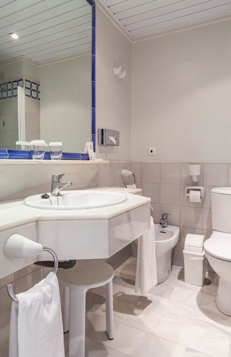 Wohnbeispiel Double Room