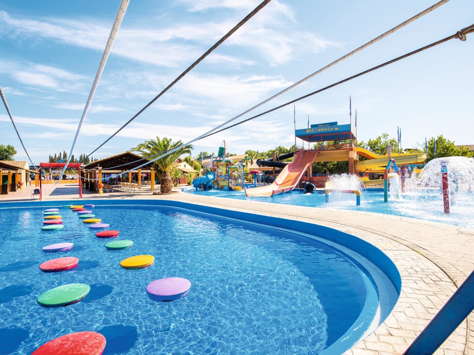Aquapark