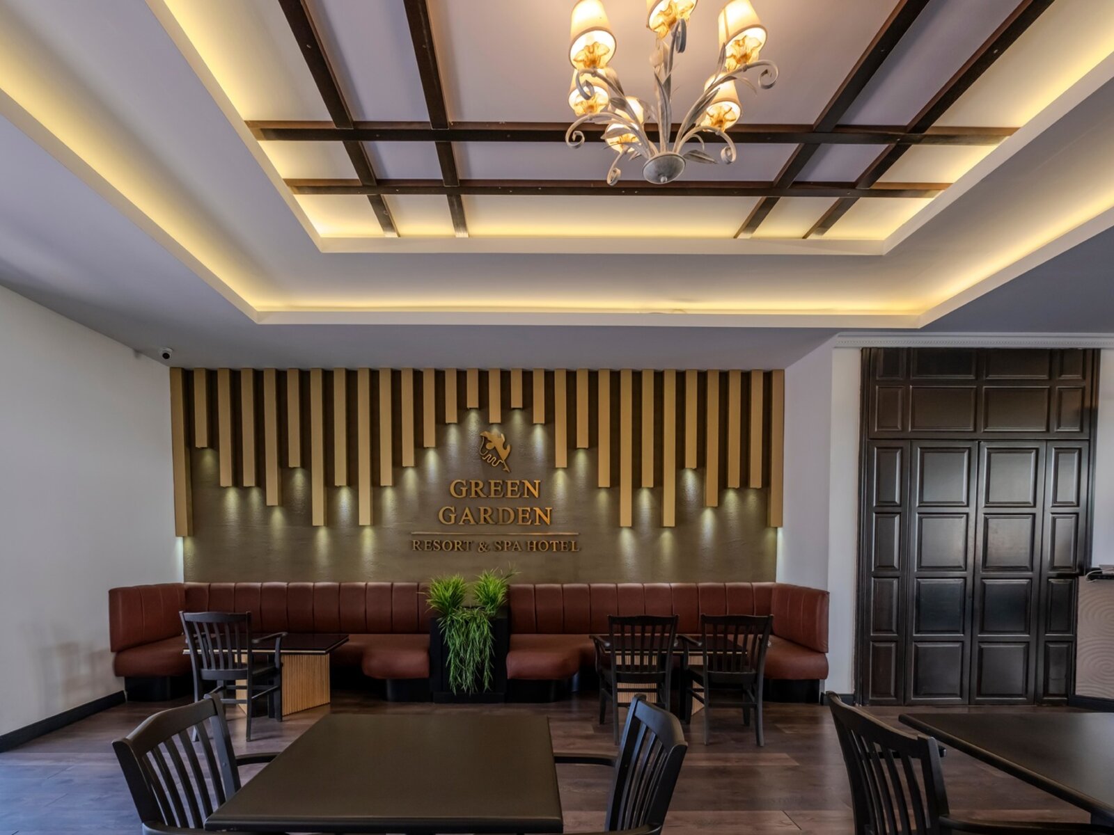 Lobby Cafe