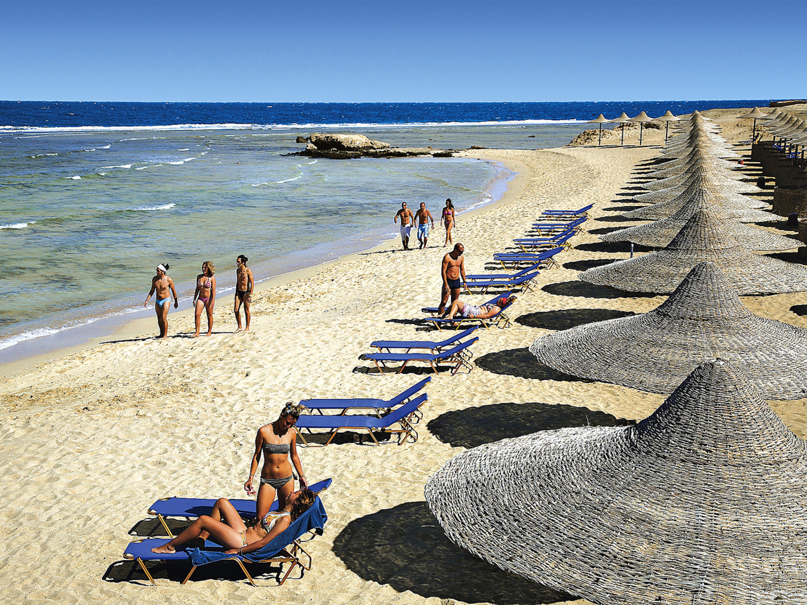 Strand