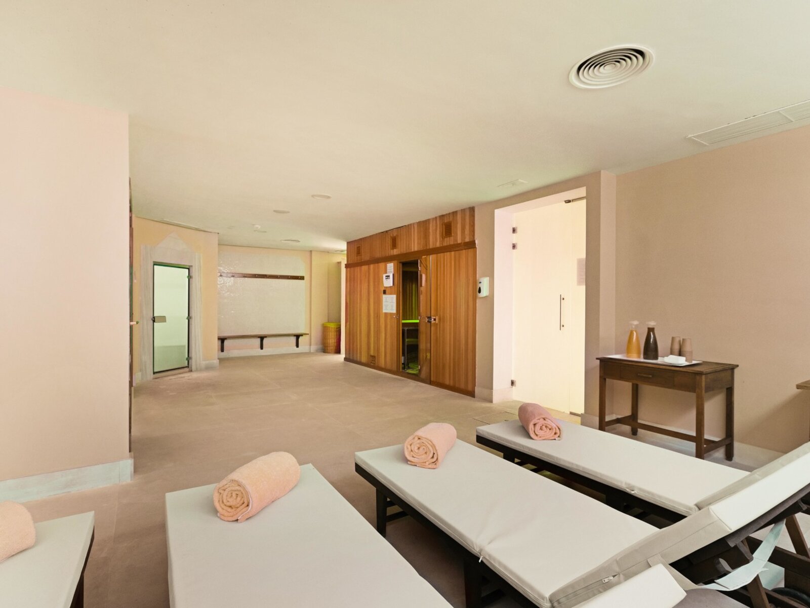 Wellness