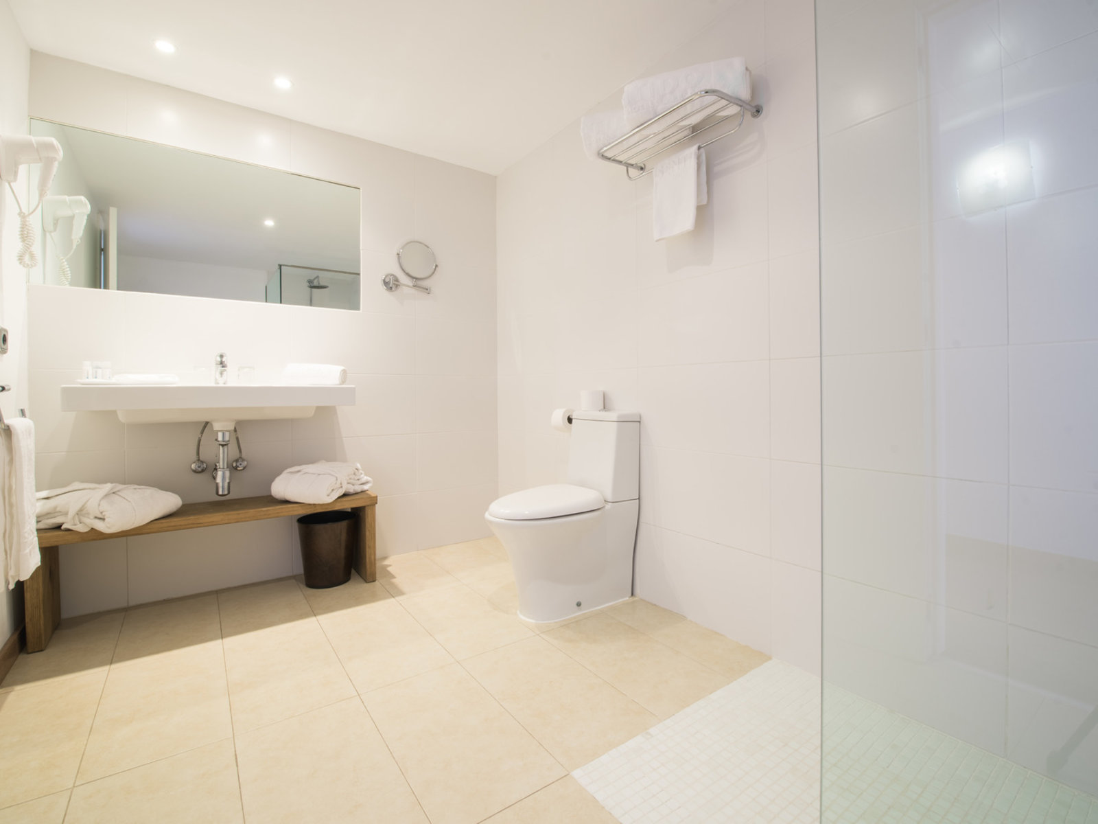 Wohnbeispiel Suite Smart