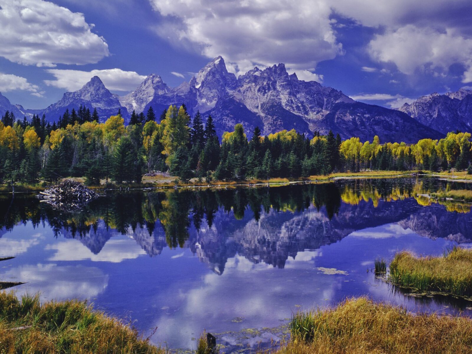 Landschaft