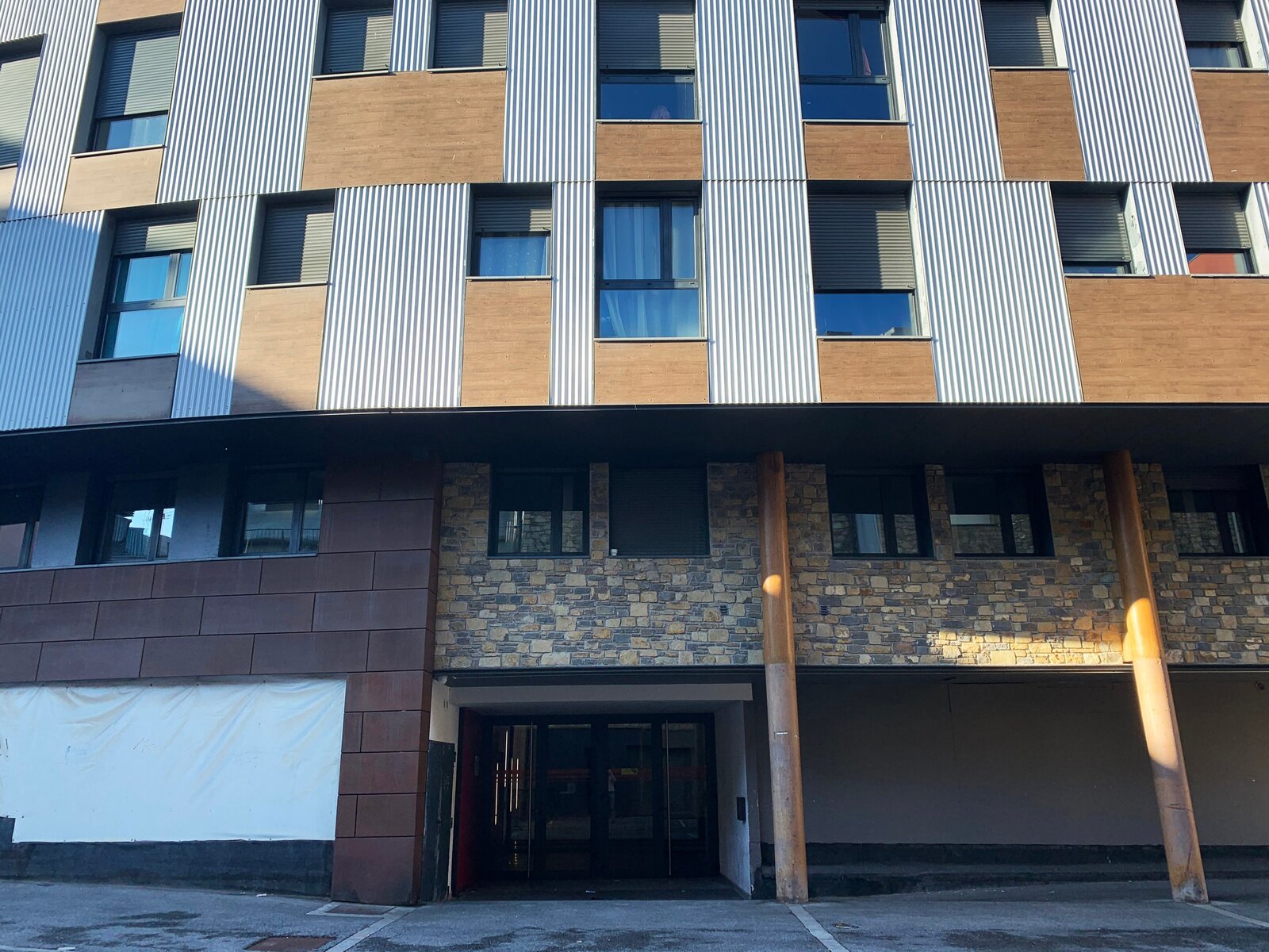 Hotel Apartamentos La Solana 3000 in Pas de la Casa günstig buchen bei  TUI.com