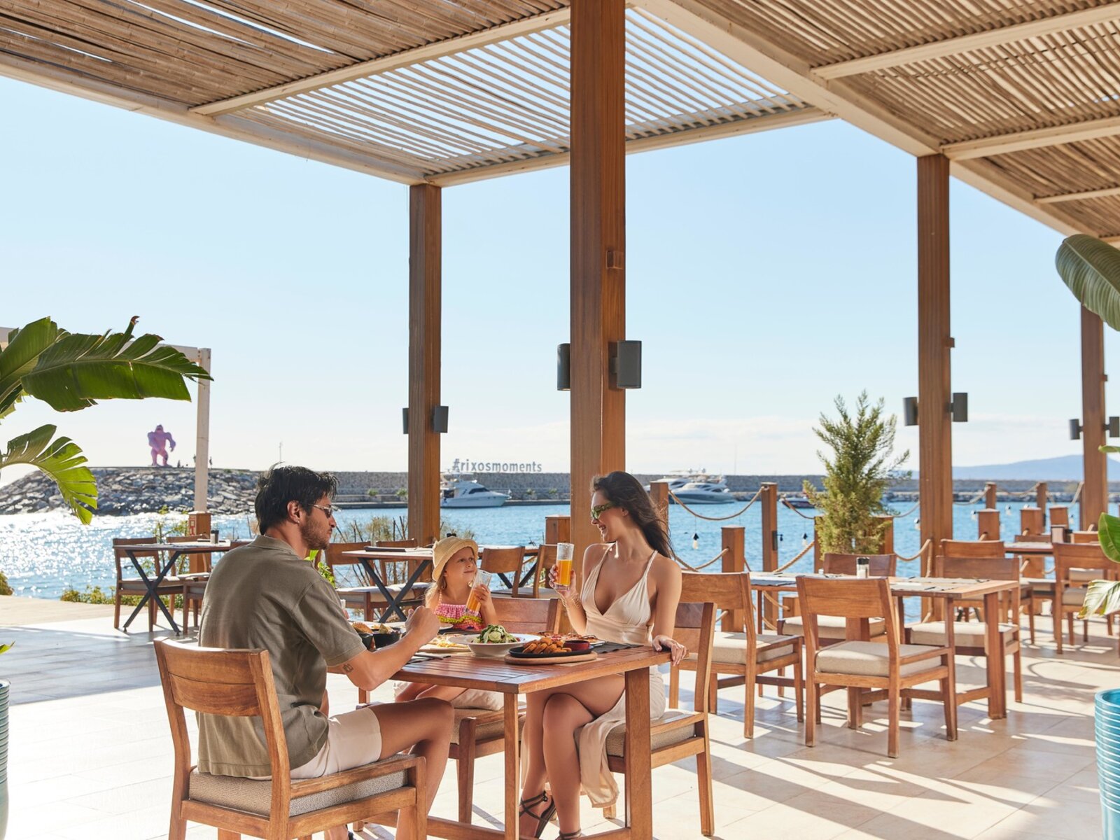 Alara Snack Restaurant