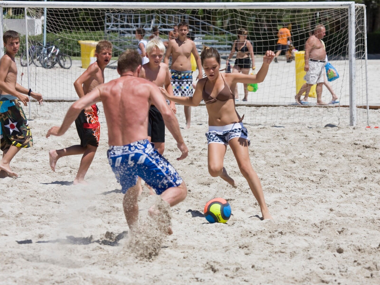 Sport