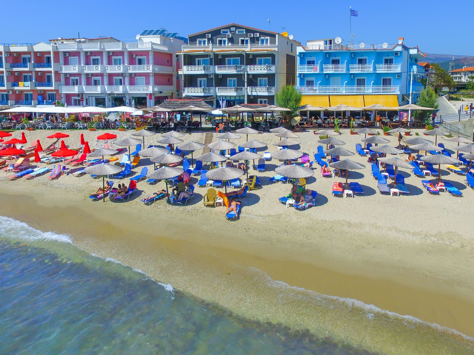 Strand