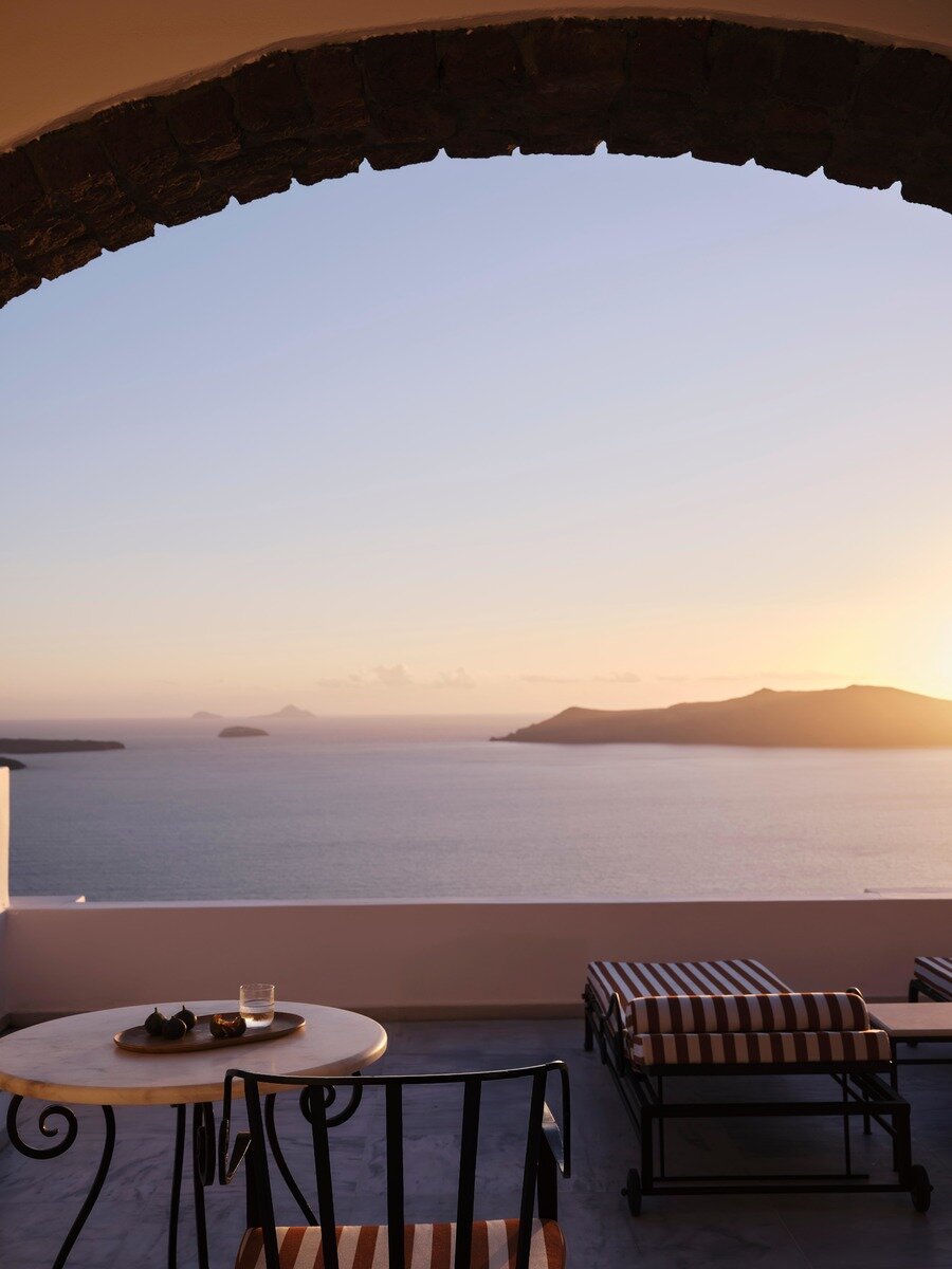 Wohnbeispiel Superior Suite