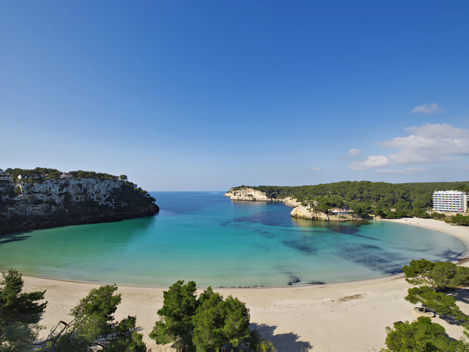Cala Galdana