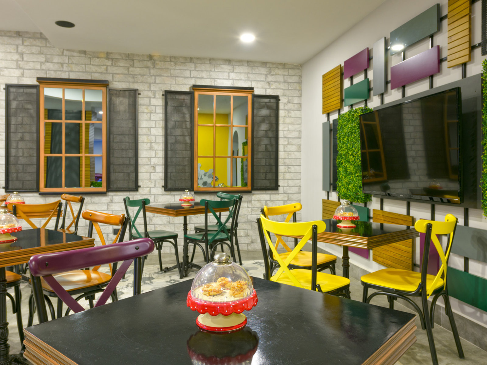 Bonart Patisserie