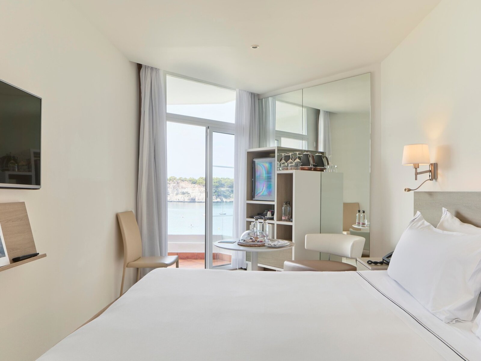 Wohnbeispiel Melia Cala Galdana View