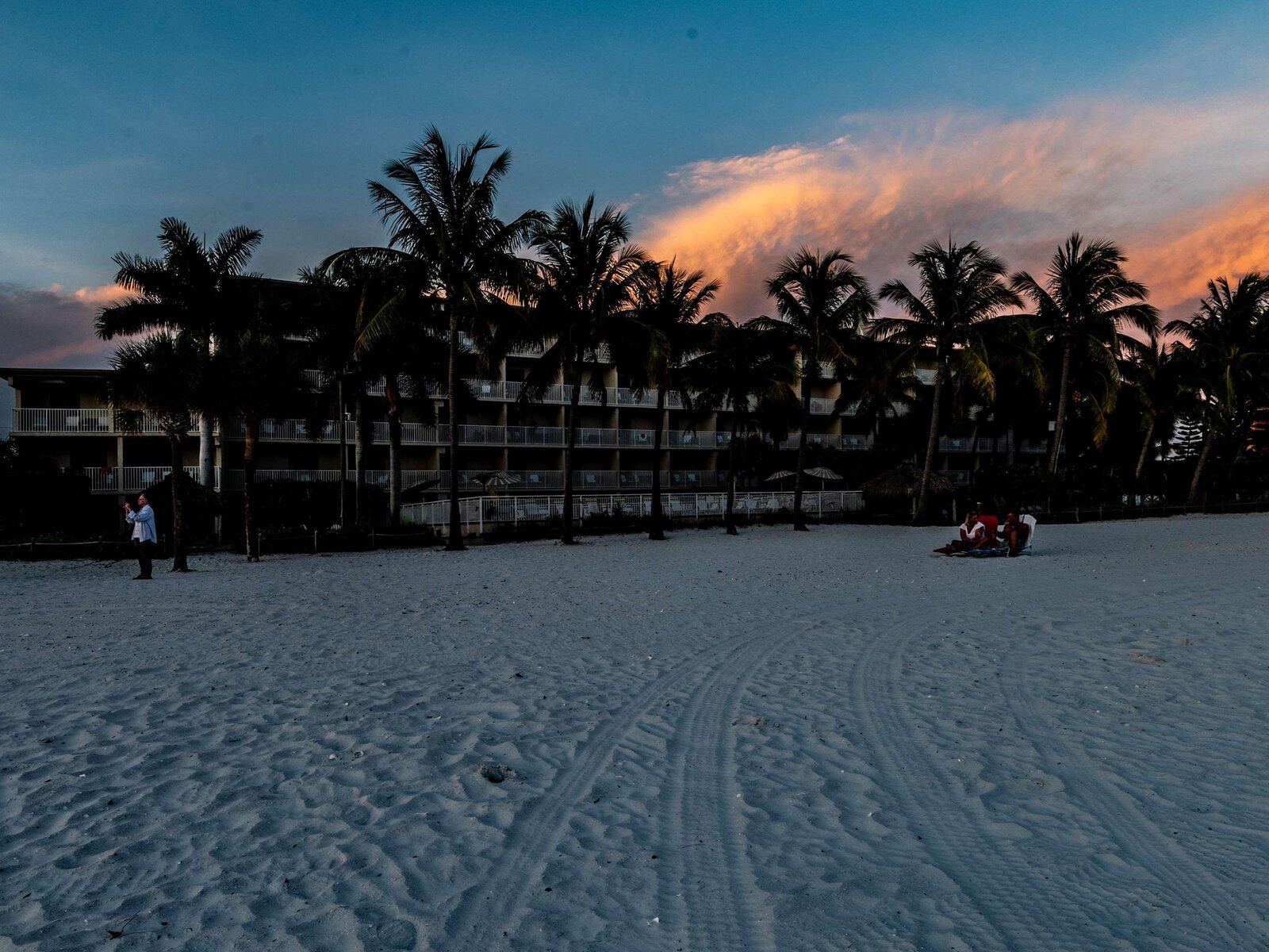 Strand